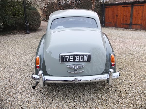 Classics from Terence Morley